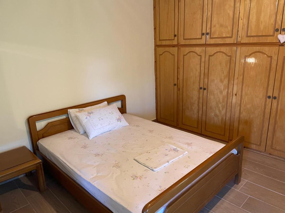 Villa Lochia - Mikrospilia House Ngoại thất bức ảnh