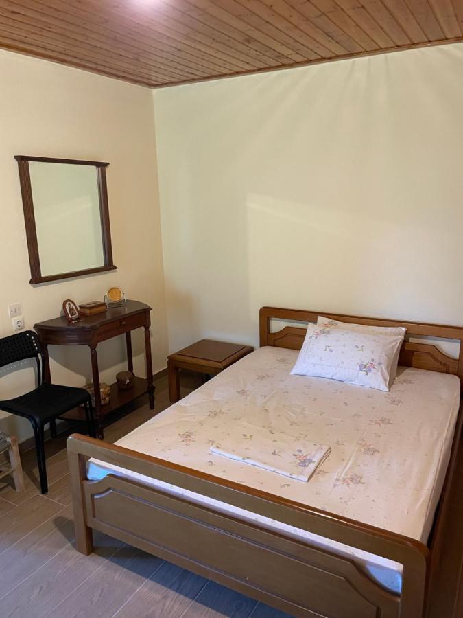 Villa Lochia - Mikrospilia House Ngoại thất bức ảnh