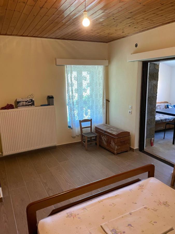 Villa Lochia - Mikrospilia House Ngoại thất bức ảnh