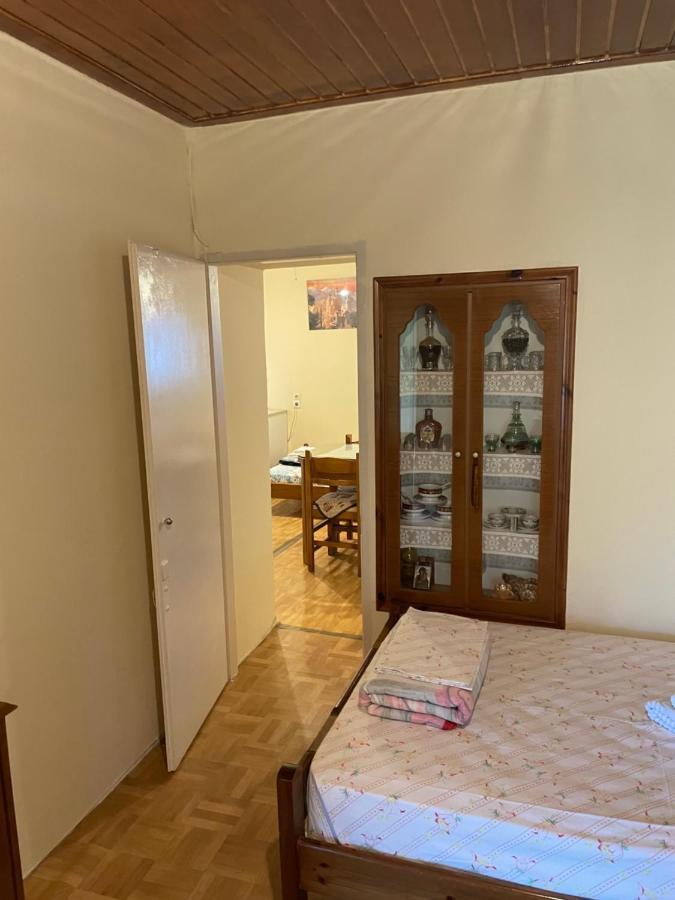 Villa Lochia - Mikrospilia House Ngoại thất bức ảnh