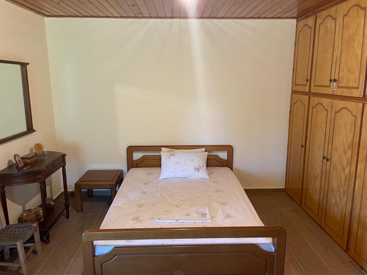 Villa Lochia - Mikrospilia House Ngoại thất bức ảnh
