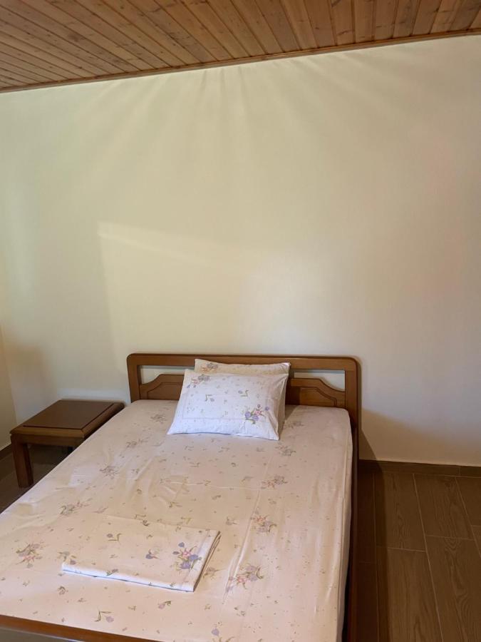 Villa Lochia - Mikrospilia House Ngoại thất bức ảnh